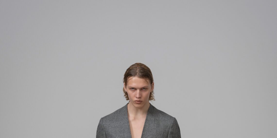 Rainmaker Tokyo Fall 2025 Collection