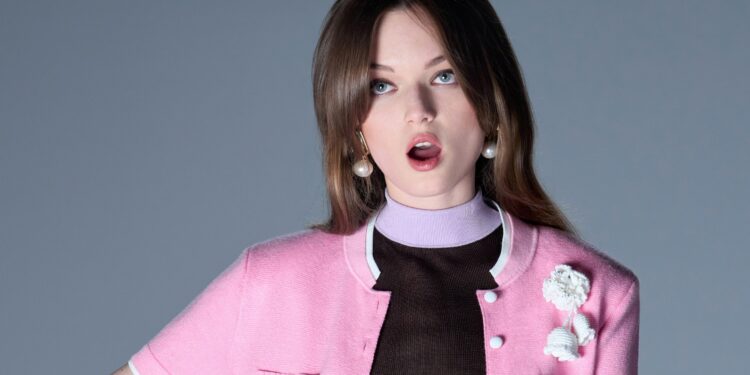 Self-Portrait Fall 2025 Ready-to-Wear Collection
