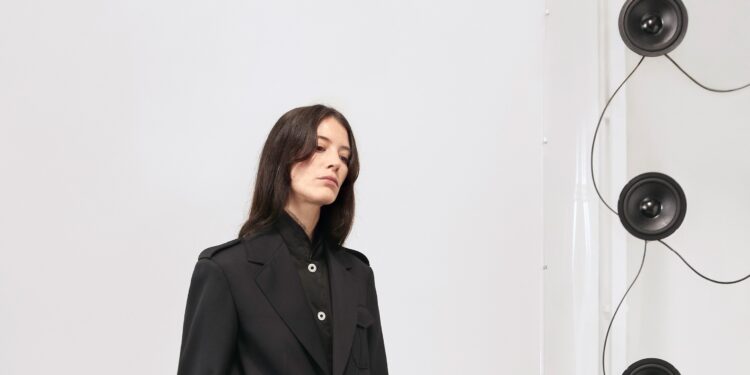 Durazzi Fall 2025 Ready-to-Wear Collection