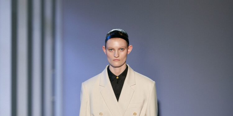 EENK Fall 2025 Ready-to-Wear Collection