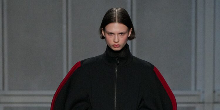 CFCL Fall 2025 Ready-to-Wear Collection