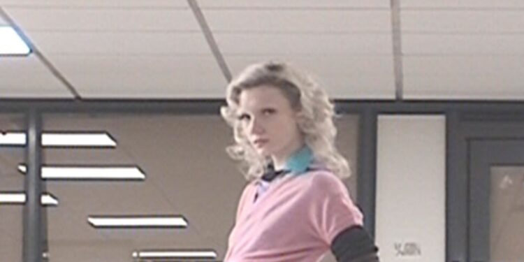 All-In Fall 2025 Ready-to-Wear Collection