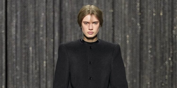 Alainpaul Fall 2025 Ready-to-Wear Collection