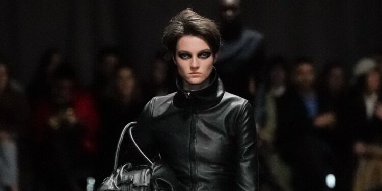 Hodakova Fall 2025 Ready-to-Wear Collection