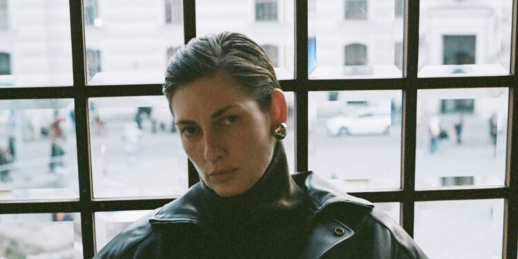 Petar Petrov Fall 2025 Ready-to-Wear Collection