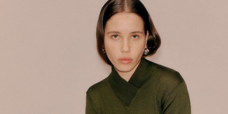 Tove Fall 2025 Ready-to-Wear Collection