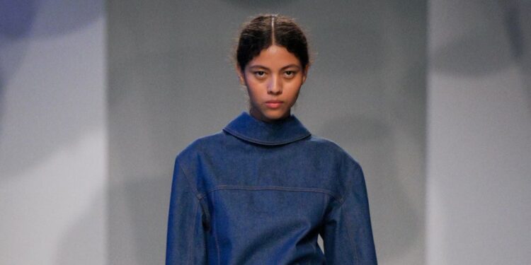 Zomer Fall 2025 Ready-to-Wear Collection