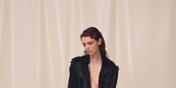 ATXV Fall 2025 Ready-to-Wear Collection