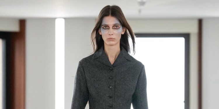 Bally Fall 2025 Ready-to-Wear Collection