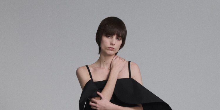 Lii Fall 2025 Ready-to-Wear Collection