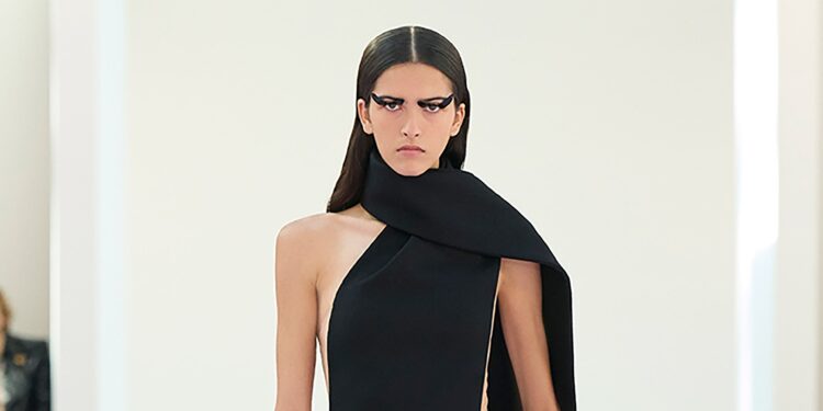 Courrèges Fall 2025 Ready-to-Wear Collection