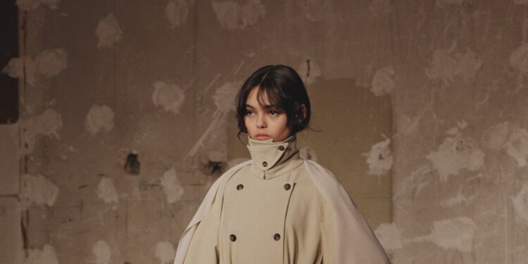 Rokh Fall 2025 Ready-to-Wear Collection