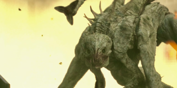 Costó 200 millones de dólares pero esta película de ciencia ficción, viajes en el tiempo y aliens rompió los récords de Prime Video