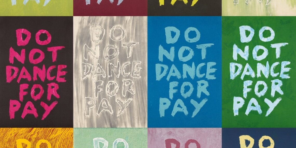 With a Sprawling New Exhibition, Artist Hock E Aye Vi Edgar Heap of Birds Gets His Due