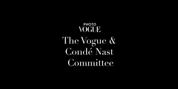 Meet the Vogue & Condé Nast PhotoVogue Committee