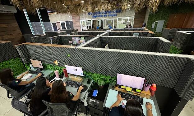 Hasta un 90% aumentan los fraudes cometidos por supuestas agencias de viajes en Semana Santa: UVAC