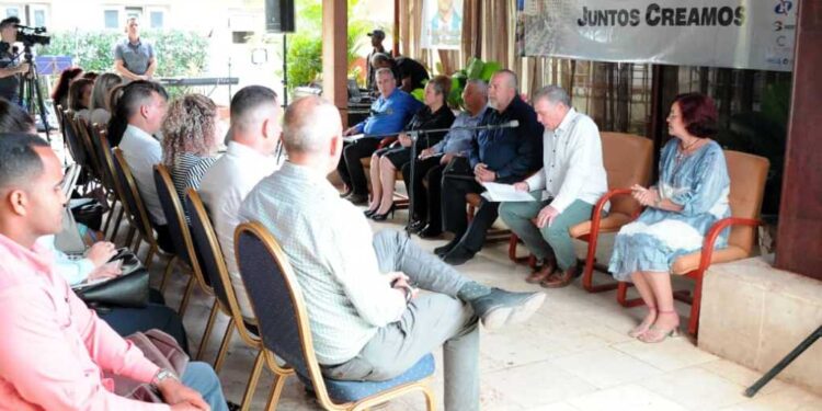 Cuba apuesta por la innovación y la creatividad en el turismo