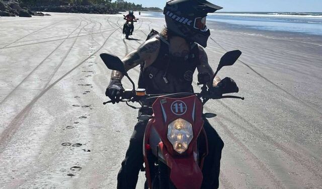 Costa Rica en moto, la nueva experiencia de Motorbeach Viajes en la joya verde de Centroamérica - 1, Foto 1