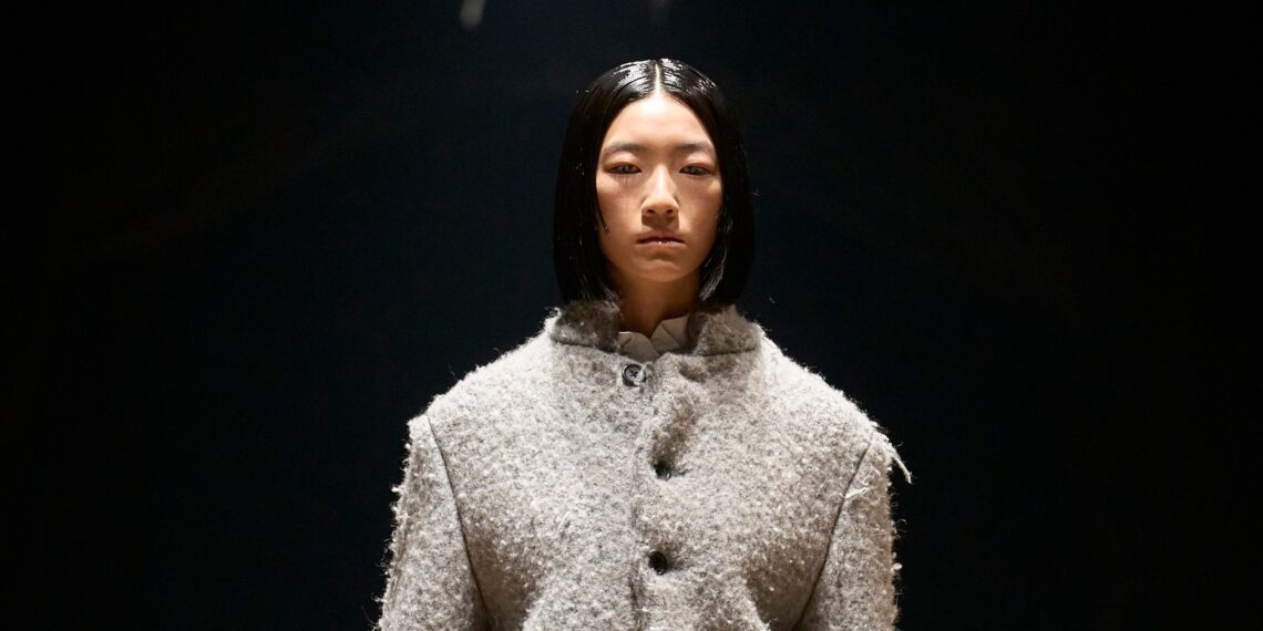 Pillings Tokyo Fall 2025 Collection