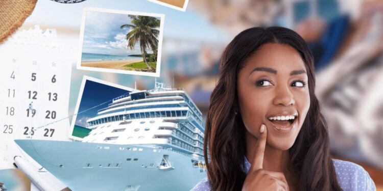 Conoce cuales son los cruceros que pasan por México