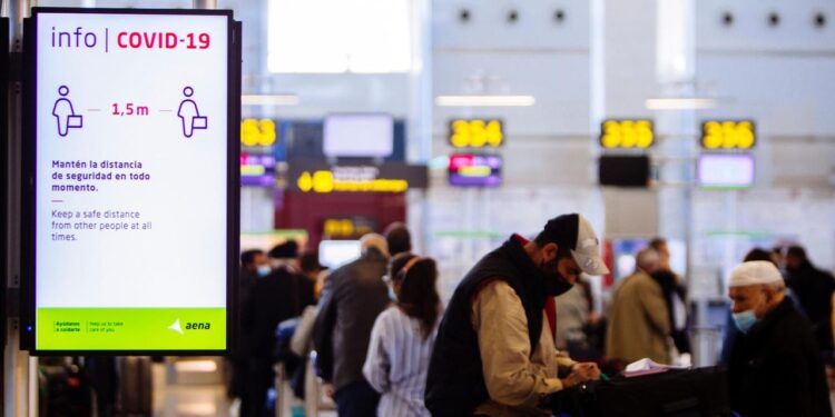 del cero absoluto a máximos históricos