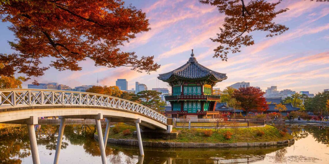 Ciudades en su mejor momento para hacer viajes en saolitario