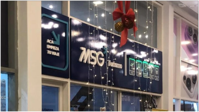 Encarcelan al dueño de MSG Turismo por incumplir servicios