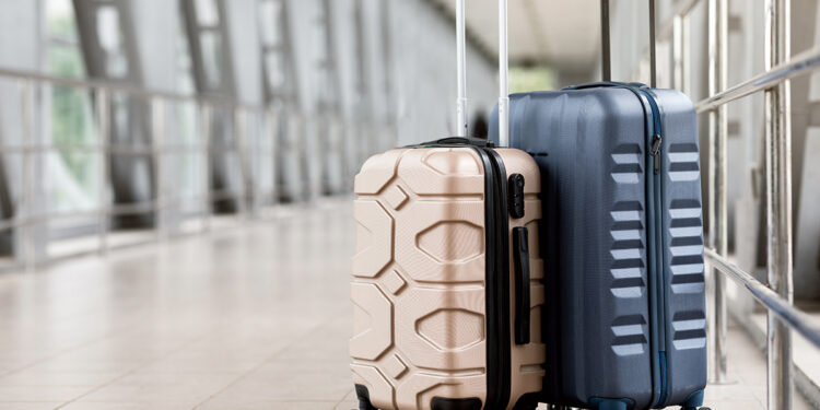 Diez tips esenciales para viajeros en Sprink Break, según la TSA – Telemundo Miami (51)