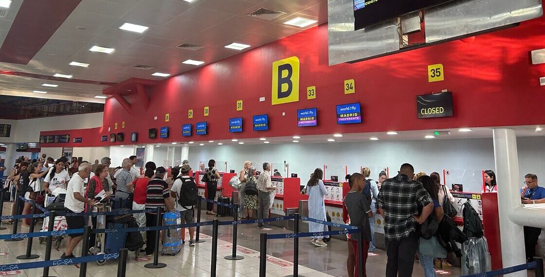 entradas emigrados cubanos