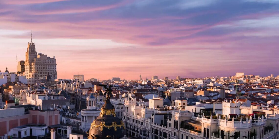 Dos de los mejores destinos de Europa para viajar en 2025 están en España y se pueden visitar desde Zaragoza