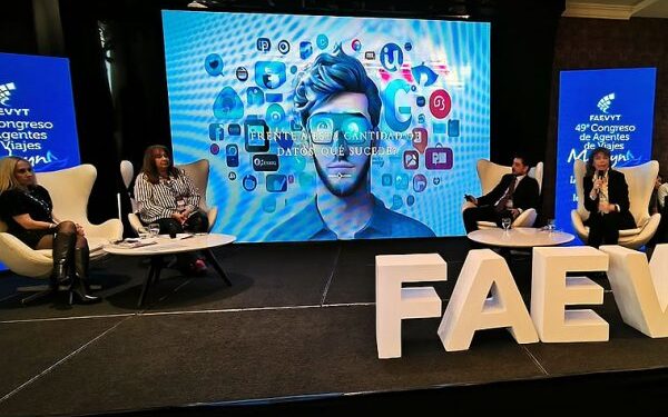 El Congreso de Agentes de Viaje ya tiene fecha