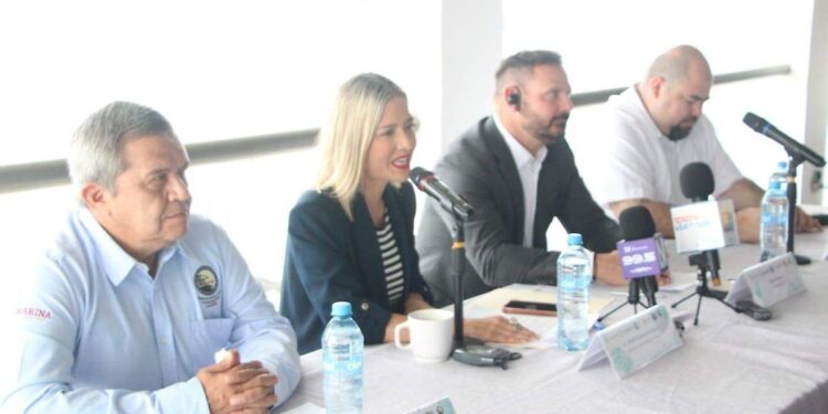 Conferencia de la Asociación de Cruceros de Florida y el Caribe posicionará a Mazatlán a nivel mundial - El Sol de Mazatlán