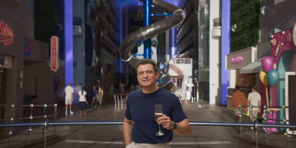 El MSC World America ofrece seis nuevas atracciones a bordo