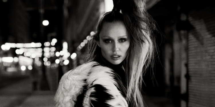 Miley Cyrus’s New Visual Album Is an Archival Fashion Dream