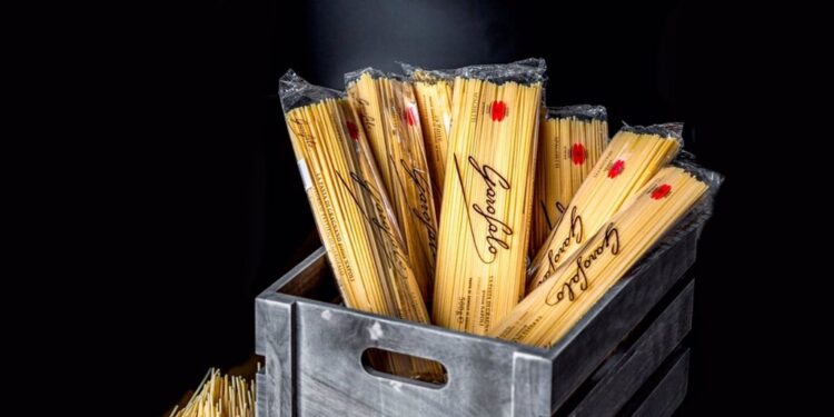 La dispersión geográfica y la rentabilidad de la pasta fresca disparan el beneficio de Ebro Foods un 12%