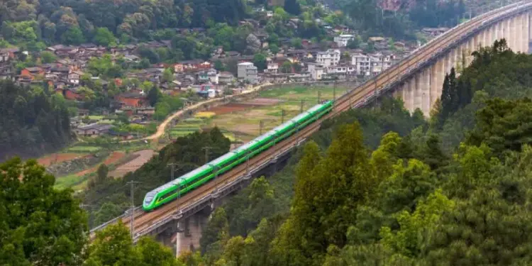 ferrocarril