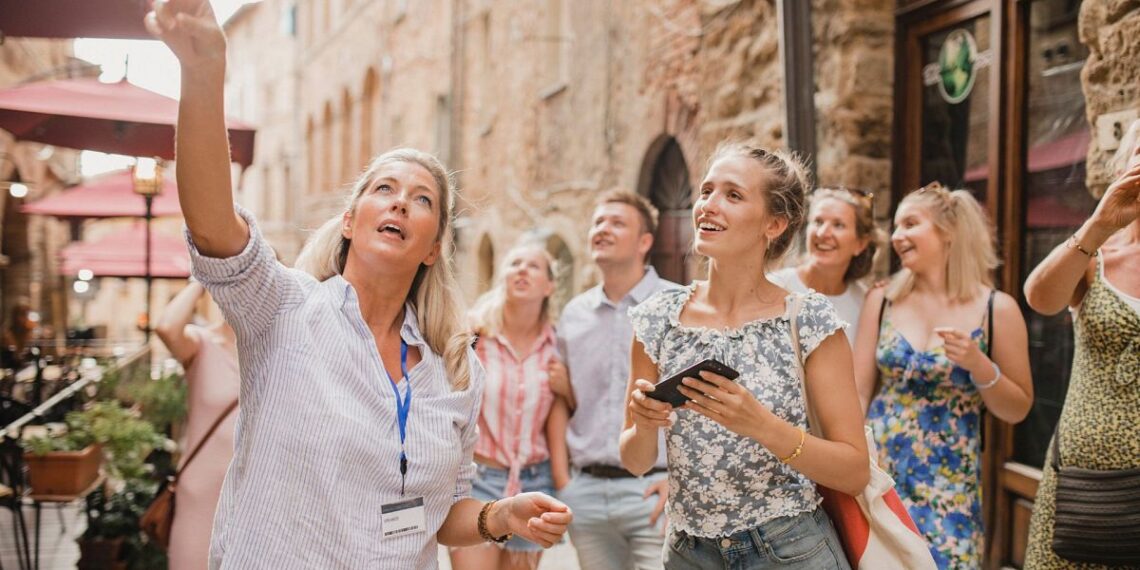 Cómo las vacaciones turísticas sólo para mujeres están transformando los viajes