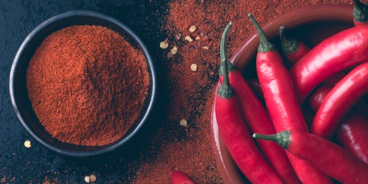 El chile y la Ciudad de México: el dúo inseparable y los protagonistas de esta nueva campaña