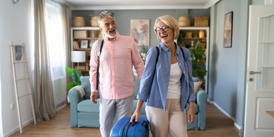 El programa de viajes para mayores de 55 años de la Comunidad de Madrid contará con 25.000 plazas más