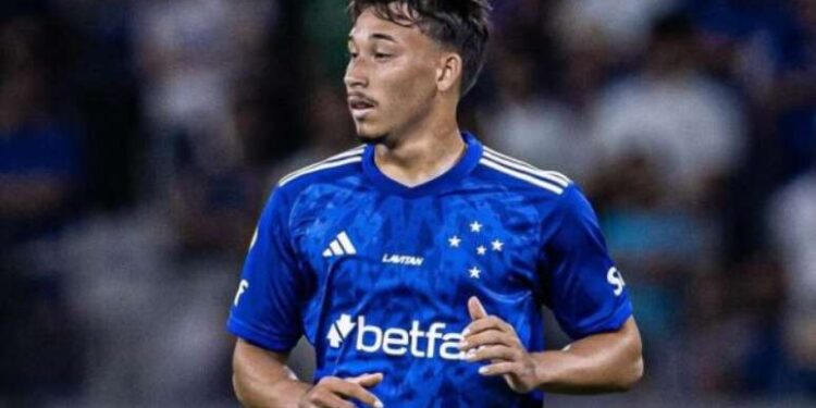 Japa regresa en el crucero y el acercamiento al campo