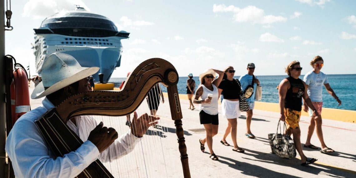Turismo podría sufrir medidas proteccionistas ante gobierno de Trump- Grupo Milenio