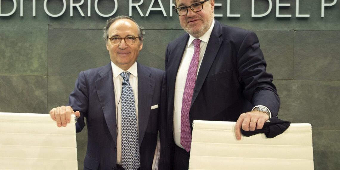 En Ebro Foods hay alto rechazo a las remuneraciones... y...