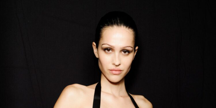 On the Podcast: Amelia Gray Hamlin Is Tired of Your Misconceptions