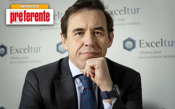 “En el turismo ya no vale el cuanto más mejor”