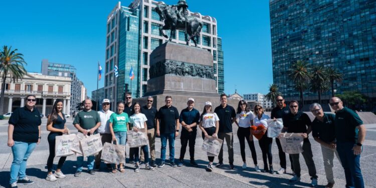 Entre Ríos se promocionó en Montevideo ante agentes de viaje y operadores turísticos - Noticias