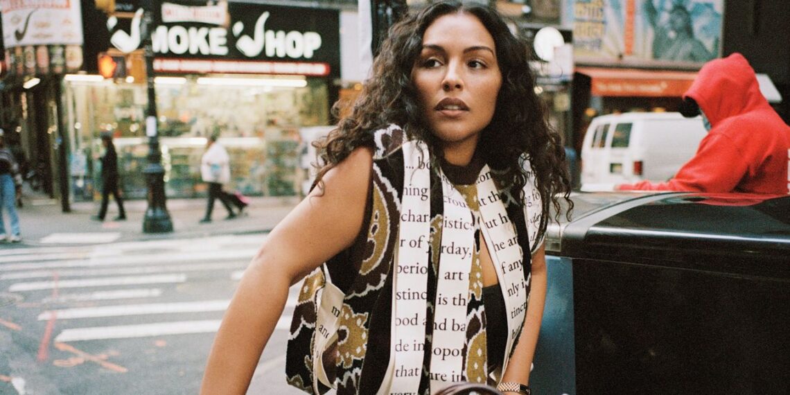 Espacio Vogue 2025: Qué es, dónde es y cómo asistir