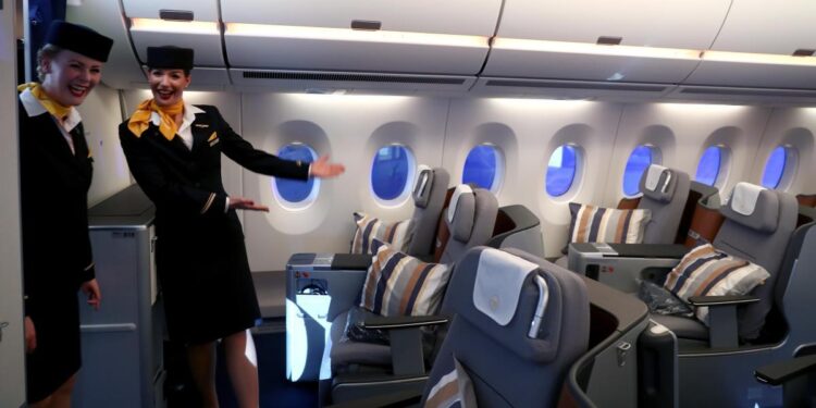 Esta aerolínea ofrece viajes saliendo de Florida con precios desde los 39 dólares