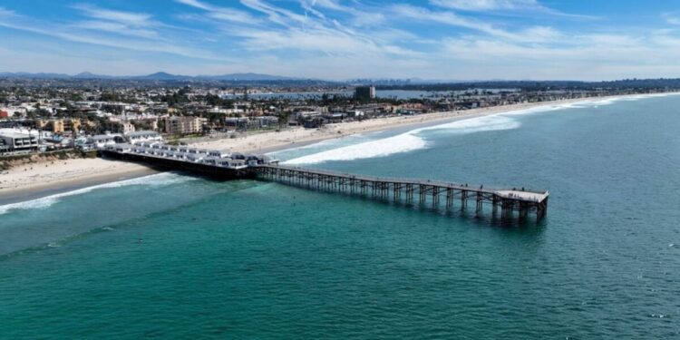 Esta ciudad de California está entre las 10 mejores del mundo para visitar en familia en el 2025