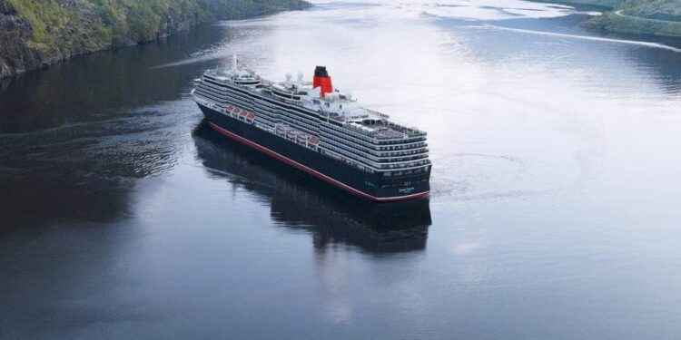 Este es el crucero que le da la vuelta al mundo en 102 días: conozca fecha y precio