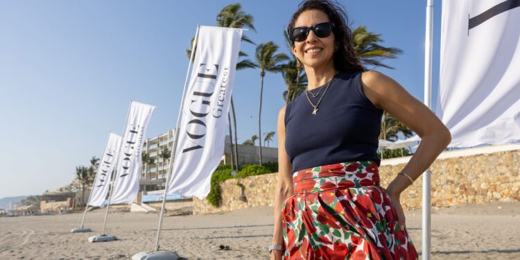 Estos son los relojes de lujo que vimos en Vogue Greatest 2025 y que queremos ya